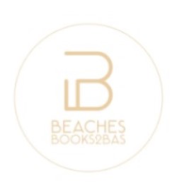 Beaches Books2BAS